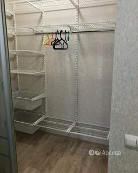 1-к квартира, на длительный срок, 38м2, 10/16 этаж