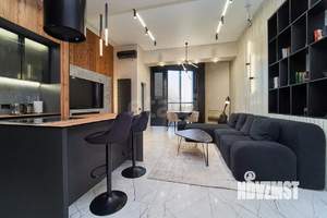 1-к квартира, на длительный срок, 55м2, 5/15 этаж