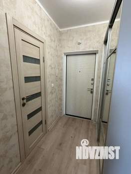 1-к квартира, на длительный срок, 32м2, 15/20 этаж