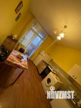 1-к квартира, на длительный срок, 40м2, 5/16 этаж