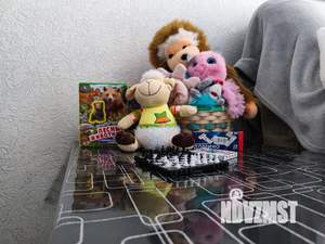 1-к квартира, посуточно, 40м2, 10/17 этаж