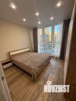 2-к квартира, на длительный срок, 60м2, 7/12 этаж