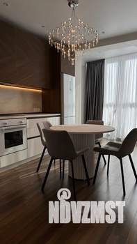 1-к квартира, посуточно, 41м2, 20/24 этаж