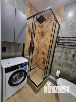 1-к квартира, на длительный срок, 38м2, 15/16 этаж