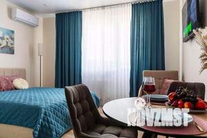 1-к квартира, посуточно, 24м2, 14/21 этаж