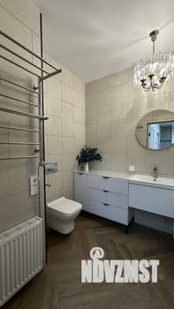 1-к квартира, на длительный срок, 46м2, 4/16 этаж