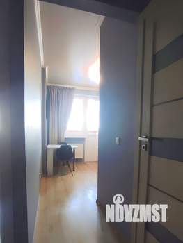 1-к квартира, на длительный срок, 32м2, 3/9 этаж