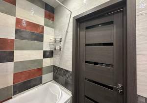 1-к квартира, на длительный срок, 40м2, 2/16 этаж