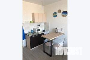 1-к квартира, посуточно, 21м2, 7/9 этаж