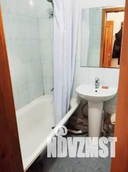 Студия квартира, на длительный срок, 27м2, 4/7 этаж