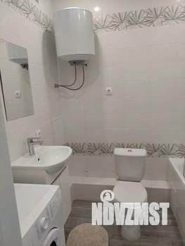 Студия квартира, посуточно, 30м2, 17/20 этаж