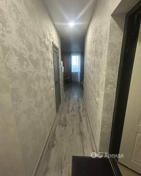 Студия квартира, на длительный срок, 30м2, 8/15 этаж