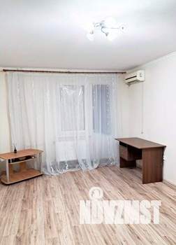 1-к квартира, на длительный срок, 40м2, 3/15 этаж