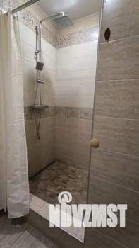 1-к квартира, посуточно, 64м2, 2/24 этаж