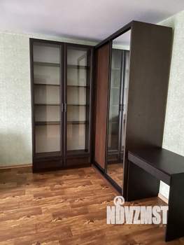 1-к квартира, на длительный срок, 40м2, 3/16 этаж