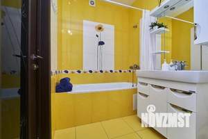 1-к квартира, посуточно, 41м2, 1/1 этаж