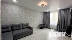 1-к квартира, на длительный срок, 37м2, 1/3 этаж