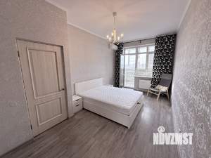 1-к квартира, на длительный срок, 42м2, 16/20 этаж