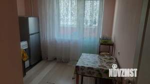 1-к квартира, на длительный срок, 38м2, 6/16 этаж