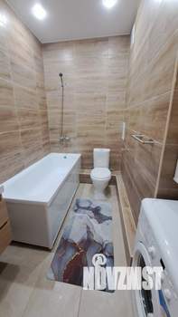 1-к квартира, на длительный срок, 34м2, 8/9 этаж