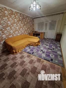 2-к квартира, на длительный срок, 50м2, 2/2 этаж