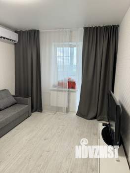 1-к квартира, на длительный срок, 46м2, 6/17 этаж