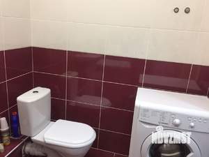 1-к квартира, на длительный срок, 44м2, 4/6 этаж