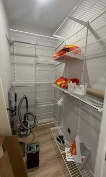 1-к квартира, на длительный срок, 40м2, 5/16 этаж