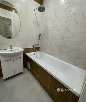 1-к квартира, на длительный срок, 32м2, 11/22 этаж