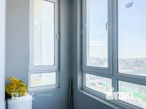 1-к квартира, на длительный срок, 29м2, 5/13 этаж