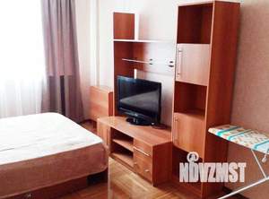 1-к квартира, на длительный срок, 31м2, 4/5 этаж