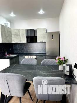 2-к квартира, посуточно, 58м2, 5/16 этаж