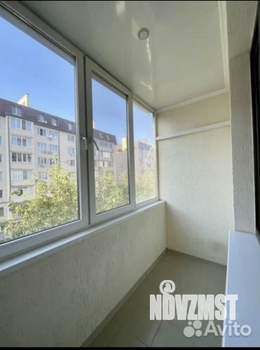 1-к квартира, на длительный срок, 42м2, 3/7 этаж