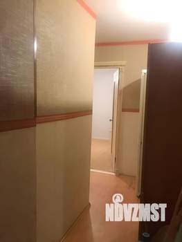 1-к квартира, на длительный срок, 32м2, 3/5 этаж