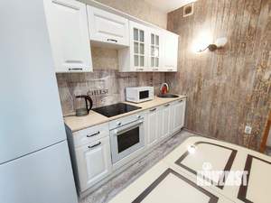 1-к квартира, на длительный срок, 45м2, 14/16 этаж