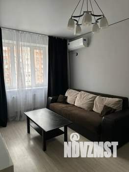 1-к квартира, посуточно, 44м2, 10/17 этаж