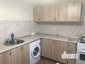 2-к квартира, на длительный срок, 65м2, 2/16 этаж