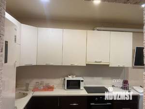 1-к квартира, на длительный срок, 37м2, 1/9 этаж