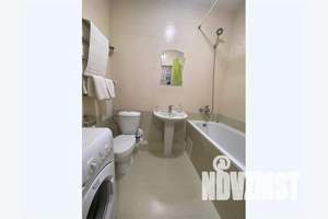 1-к квартира, посуточно, 35м2, 2/9 этаж