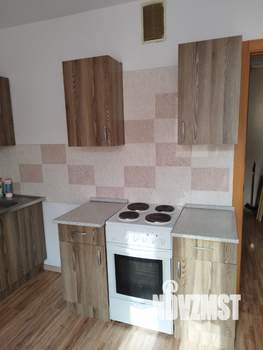 1-к квартира, на длительный срок, 39м2, 12/16 этаж