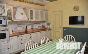 3-к квартира, на длительный срок, 103м2, 9/16 этаж