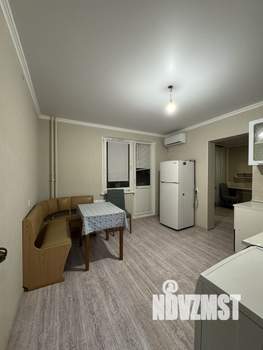 1-к квартира, на длительный срок, 40м2, 15/17 этаж