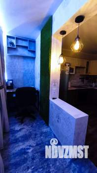 1-к квартира, на длительный срок, 40м2, 8/16 этаж