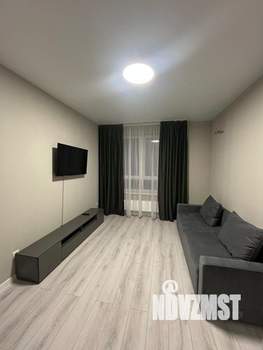 1-к квартира, на длительный срок, 34м2, 6/9 этаж