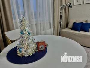 1-к квартира, посуточно, 34м2, 1/1 этаж