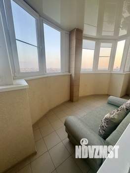 1-к квартира, на длительный срок, 47м2, 14/16 этаж