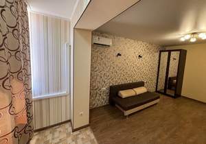 1-к квартира, на длительный срок, 40м2, 6/6 этаж
