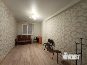 3-к квартира, на длительный срок, 85м2, 4/18 этаж