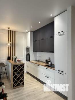 3-к квартира, на длительный срок, 86м2, 8/22 этаж