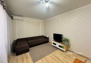 1-к квартира, на длительный срок, 51м2, 11/17 этаж